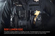 Streamlight 66320 Macrostream Flashlight 500 Lumens - Usb Rechargeable Battery