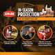 Sta-Bil In-Season Protection Fuel Treatment - 10Oz