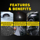 Meguiar's Ultimate Ceramic Coating - 8Oz