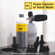 Koch Chemie Gentle Snow Foam Ph Neutral Pre Cleaner For Car & Auto - 1L