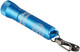 Streamlight Nano Light Ii - Includes (1) Aaaa Alkaline Battery - Blue