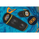  Memphis Flow Wireless Bluetooth & Aux Speaker Blue 