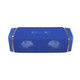  Memphis Flow Wireless Bluetooth & Aux Speaker Blue 