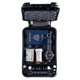 Streamlight 59000 Speedlocker Personal And Portable Storage Container