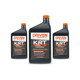 Driven Racing Oil Krt 0W-20 Synthetic 4 Stroke Karting Oil - 1 Quart