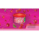 Little Trees Cherry Blast Scented Fiber Can Air Freshener 