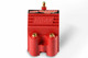 Msd Ignition Blaster Ss Ignition Coil - Red