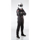 Racequip One Piece Single Layer Suit - Sfi 3.2A/1