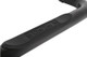 DEE ZEE Dee Zee 02-09 Dodge Ram Quad Cab 3" Round Ultrablack Nerf Bars 