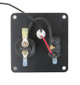 Joes Racing Products Switch Panel - Ignition With Light & Start