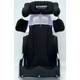 Ultra Shield 14" Fc2 Containment Seat - 20° Layback