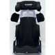 ULTRA SHIELD Ultra Shield 18" Fc1 Containment Seat - 10° Layback 