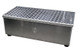 PIT-PAL PRODUCTS Pit-Pal Products Portable Aluminum Step 30Inw 10Inh 12Inw 