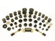 PROTHANE Prothane Total Kit Corvette 63-82 