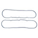 RACING POWER CO-PACKAGED Racing Power Co-Packaged Gasket For Gm Ls Engine Valve Cover 