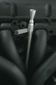 LOKAR Lokar Bbc 502 Engine Dipstick 