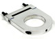 IDIDIT Ididit Steering Column Drop 2 1 /2In X Ididit 2 1/4In 