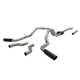 FLOWMASTER Flowmaster 04-08 Ford F150 4.6/5.4L Outlaw Cat Back Exhaust 