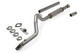 FLOWMASTER Flowmaster Cat Back Exhaust Kit 86-01 Jeep Cherokee 4.0L 