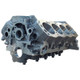 DART Dart Sbf Iron Eagle Block 4.125 Bore 9.500 Dh 