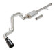 FLOWMASTER Flowmaster Cat Back Exhaust Kit 14- 18 Gm P/U 1500 5.3L 