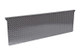 DEE ZEE Dee Zee 14-19 Gm Pickup Blacktread Full Tailgate Protector 