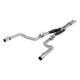 FLOWMASTER Flowmaster 17-23 Dodge Charger R/T Outlaw Catback Exhaust System 