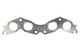 COMETIC GASKETS Cometic Gaskets Exhaust Gaset Set Toyota 3S-Gte/5Sfe 89-97 