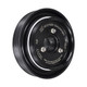 ATI PERFORMANCE Ati Performance Harmonic Damper - Sfi - Dodge 8.0L Viper Gen 1&2 