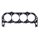 COMETIC GASKETS Cometic Gaskets 4.580 Mls Head Gasket .040 - Bbc Marine 