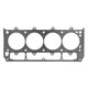COMETIC GASKETS Cometic Gaskets 4.185 Mls Head Gasket .045 Gm Lsx Rh 