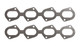 COMETIC GASKETS Cometic Gaskets Exhaust Header Gasket Set Ford 4.6L/5.4L 4V 