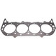 COMETIC GASKETS Cometic Gaskets 4.540 Mls Head Gasket .036 - Bbc 