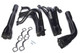 BEYEA CUSTOM HEADERS Beyea Custom Headers Sbc Tri-Y Dlm 23 Deg 1-3/4 - 1-7/8 - 2 