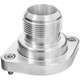 BILLET SPECIALTIES Billet Specialties 04-09 Gm Ls Raw Machined -20 An Thermostat Housing 