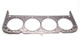 COMETIC GASKETS Cometic Gaskets 4.080 Mls Head Gasket .027 - Sbc Vortec 