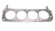 COMETIC GASKETS Cometic Gaskets 4.100 Mls Head Gasket .056 - Sbf Svo 