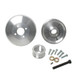 BBK PERFORMANCE Bbk Performance 3Pc. Aluminum Pulley Kit - 97-03 Ford 4.6/5.4L 