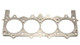 COMETIC GASKETS Cometic Gaskets 4.185 Mls Head Gasket .040 - Sbm W7/W8/W9 