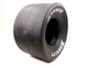 HOOSIER Hoosier 33.0/16.5-15S Drag Tire - Soft Sidewall 18450D06 