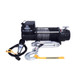 Superwinch Tiger Shark 11500Sr 12V Synthetic Rope Winch 