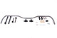 HELLWIG Hellwig Sway Bay 7/8In Dodge Rear 