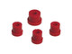 PROTHANE Prothane 95-06 Neon Shifter Bushings 