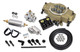 HOLLEY Holley Sniper Stealth 4150 Master Kit - Gold 