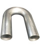 WOOLF AIRCRAFT PRODUCTS Woolf Aircraft Products 304 Stainless Bent Elbow 3.500  180-Degree 