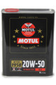 Motul USA Motul Usa Classic Performance Oil 20W50  2 Liter 