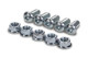 MPD RACING Mpd Racing Bolt Kit For Front Hub 