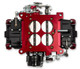 QUICK FUEL TECHNOLOGY Quick Fuel Technology 650Cfm Carburetor - Brawler Street Series 