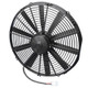 SPAL ADVANCED TECHNOLOGIES Spal Advanced Technologies 16 High Performance Fan - Push / Straight 