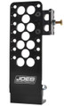  Joes Racing Products Throttle Pedal Assembly Black 